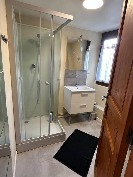 Magnifique Duplex Tout Confort Beauvais Exterior foto